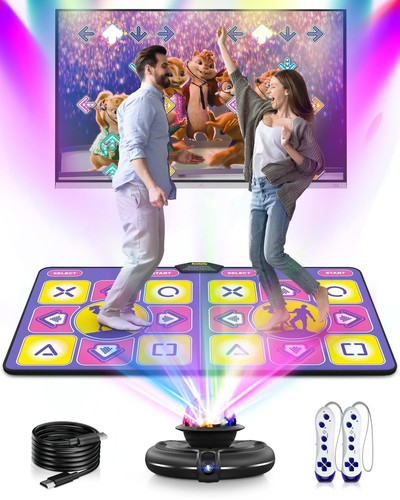 Dance mat wireless - mat,