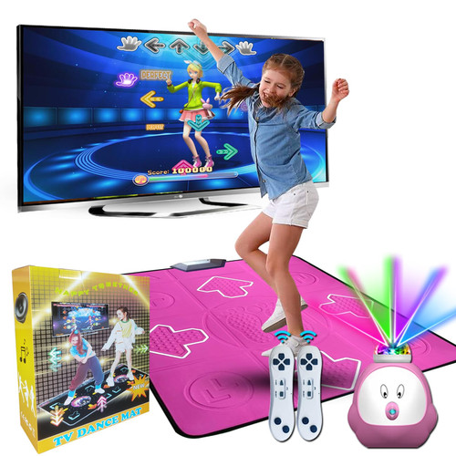 Yrprsodf dance mat - yrprsodf,