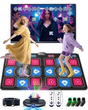 Dance Mat for Kids and Adults