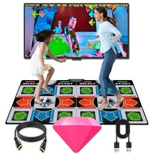 TV Dance Mat Games - Wireless