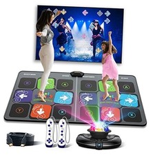  Dance Mat for TV Games -