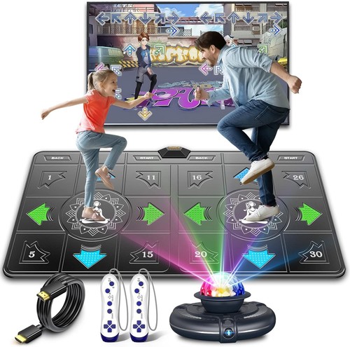Fwfx wireless dance - wireless, mat