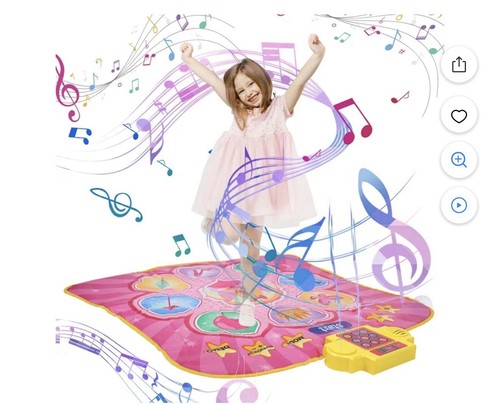 Dance mat - dance,