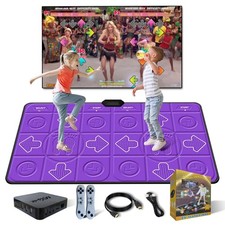 Dance Mat for Kids and Adults