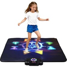 Wireless Bluetooth Dance Mat |