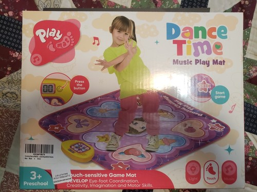 Portable dance mat with - portable,