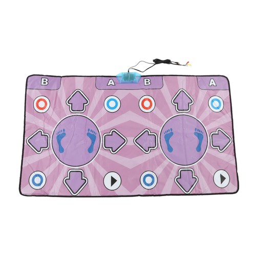 Double dance mat high - double,
