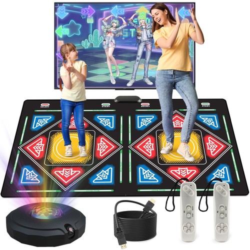 Dance mat electronic - mat,,