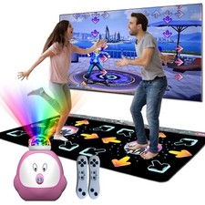Dance Mat for Kid & Adult