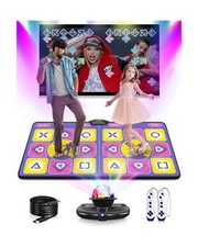 Double Dance Mat - Wireless