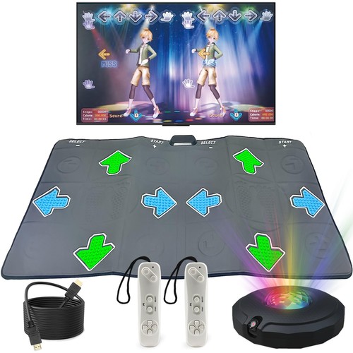 Dance mat electronic - mat,,