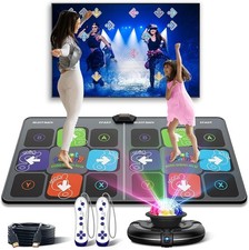 Dance Mat for TV