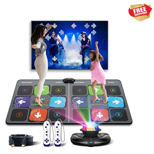 Dance mat for games - mat,
