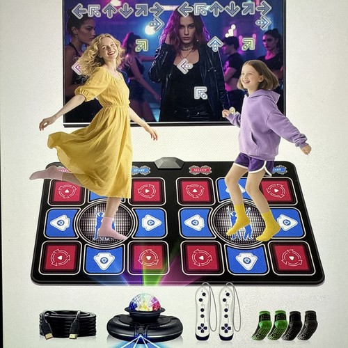 Dance mat kit 2 - tv, kit,