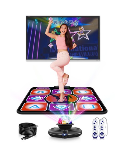 Dance mat electronic - electronic,