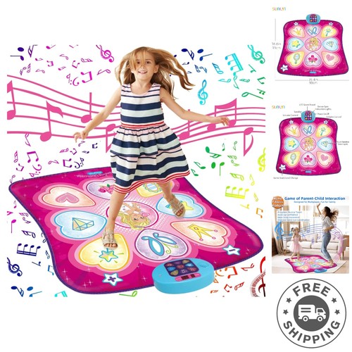 Durable portable dance mat - dance,