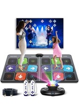 FWFX Wireless Dance Mat