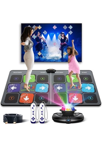 Fwfx wireless dance mat - fwfx,