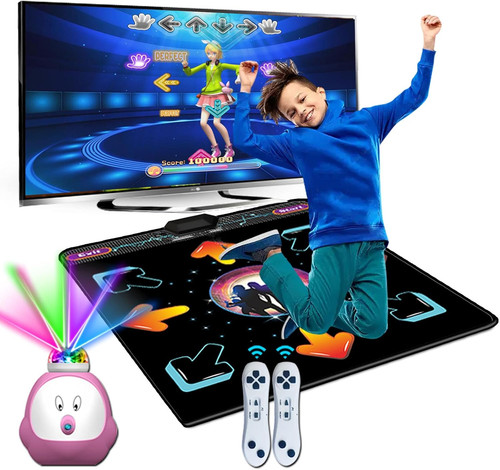 Dance mat for kids and - mat,