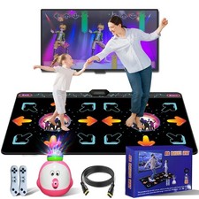 Dance Mat for Kid & Adult