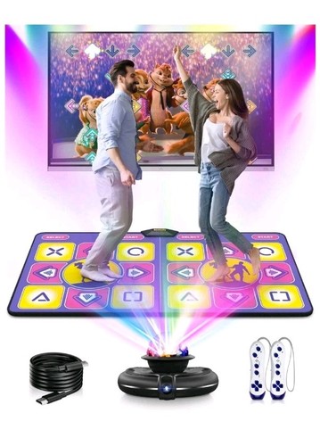 Dance mat wireless - mat,