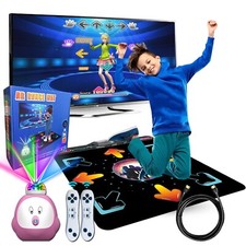 Dance Mat for Kids and