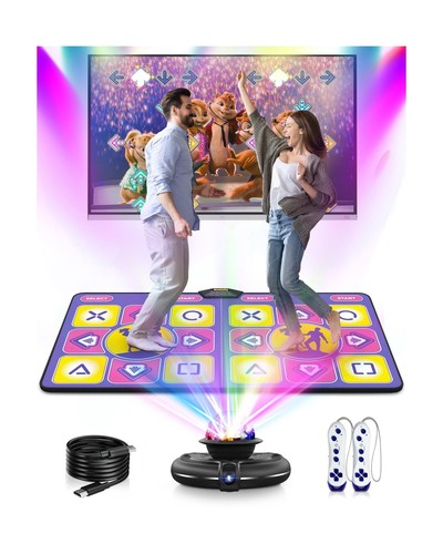 Dance mat wireless - dance,