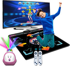 Dance Mat for Kids and