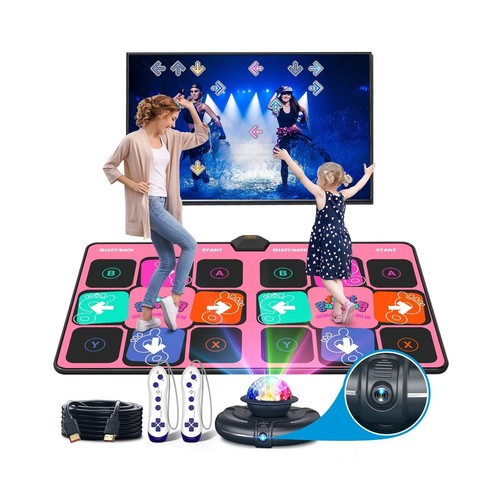 Dance mat for - mat,