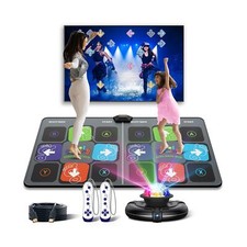 Dance Mat Games for TV -