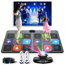 Dance Mat for TV Games -