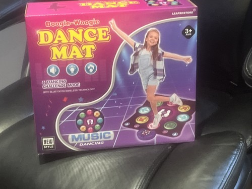 Dance mat - dance,