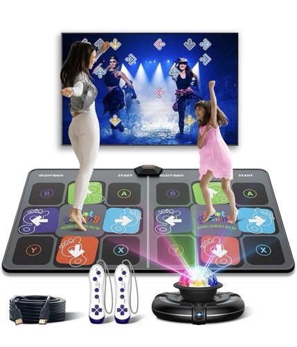 Player dance mat - 2,