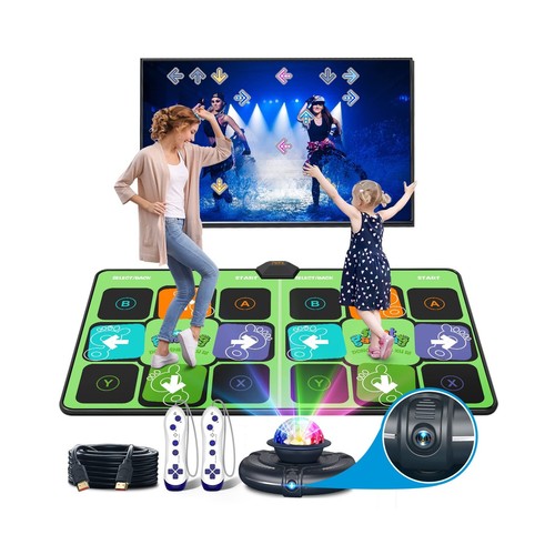 Fwfx wireless dance - fwfx,