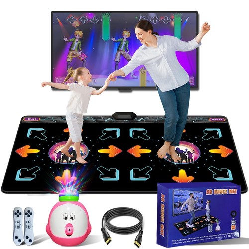 Yrprsodf dance mat for - dance, &