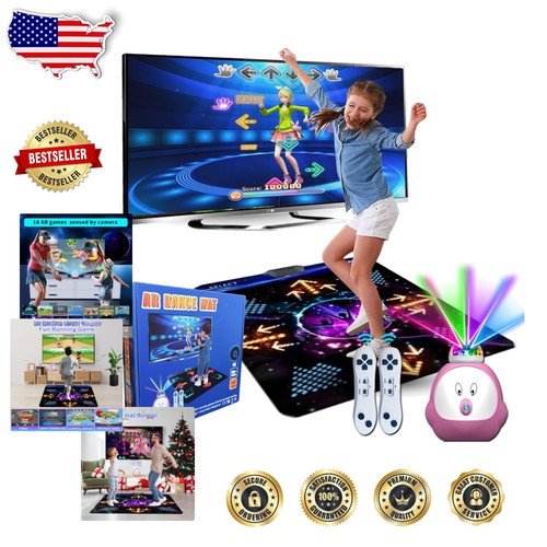 Pro dance mat for - pro,